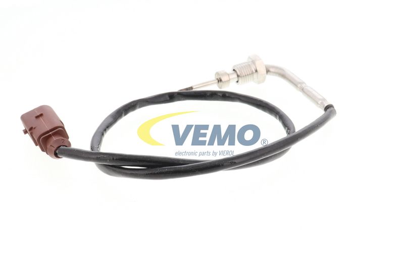 VEMO V10-72-0101 Jutiklis, išmetamųjų dujų temperatūra