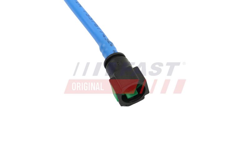 FAST FT00759 Kuro grįžtamoji žarnelė