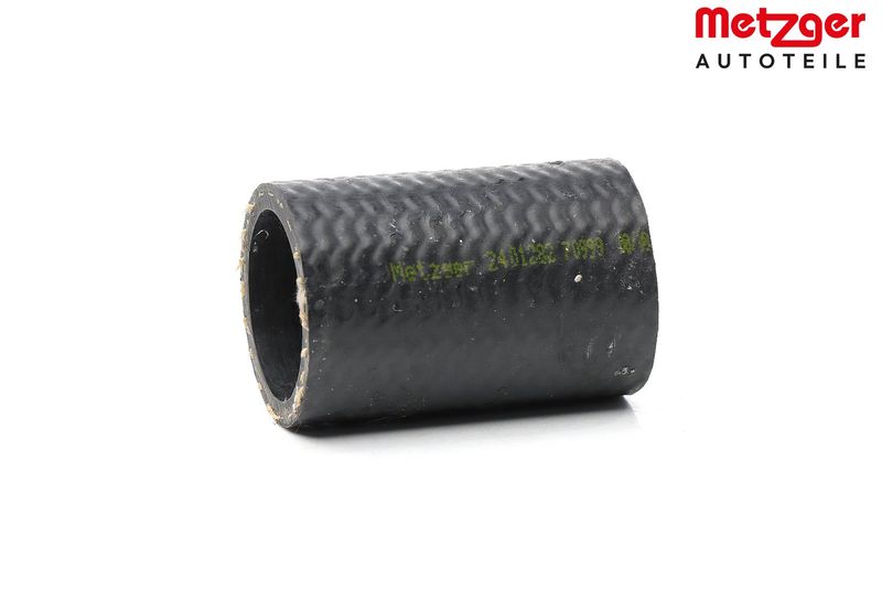 METZGER AUTOTEILE 2401282 Charge Air Hose