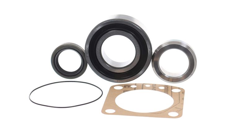 Rattalaagrikomplekt, SKF VKBA 1325