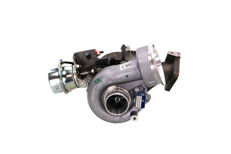 REMANTE 003-001-002827R Charger, charging (supercharged/turbocharged)