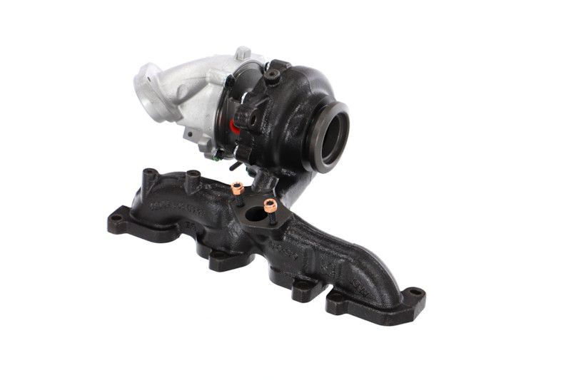REMANTE 003-002-000058R Charger, charging (supercharged/turbocharged)