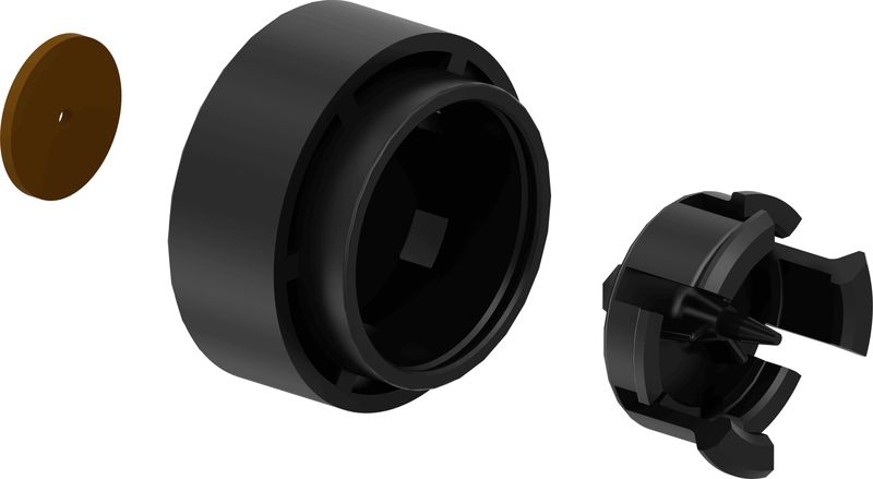 Reparatursatz, Bremsventil-Betriebsbremse