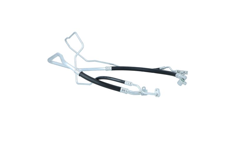 NRF 400132 High/Low-pressure Line, air conditioning