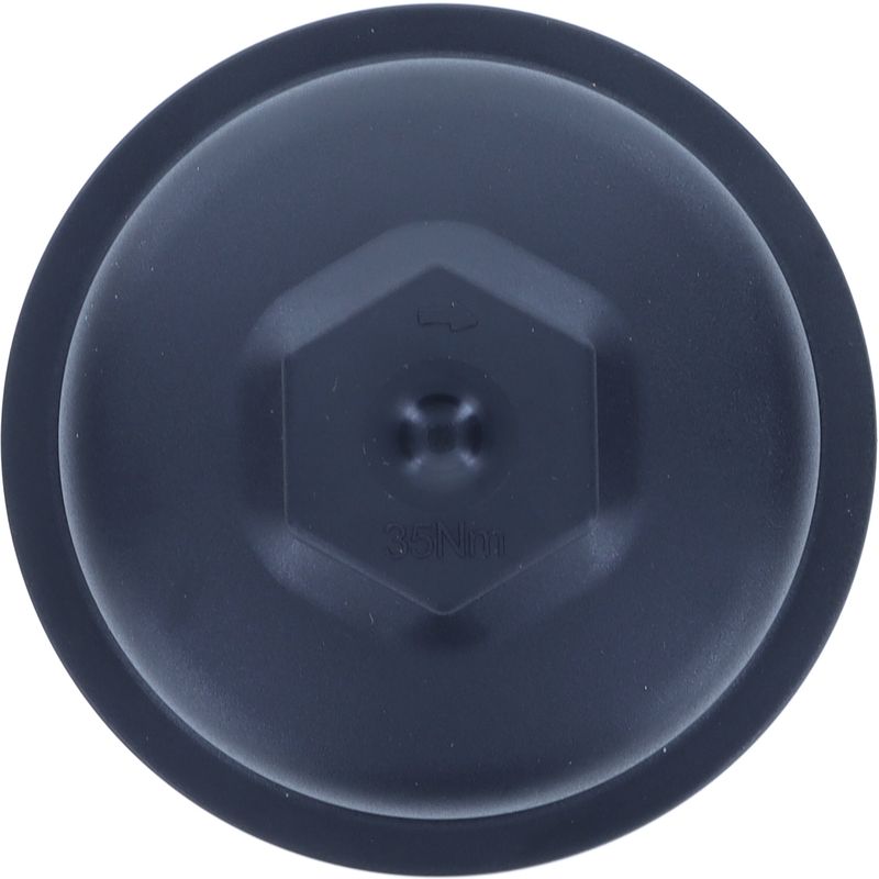 MOTORAD MO323 Cap, oil filter housing