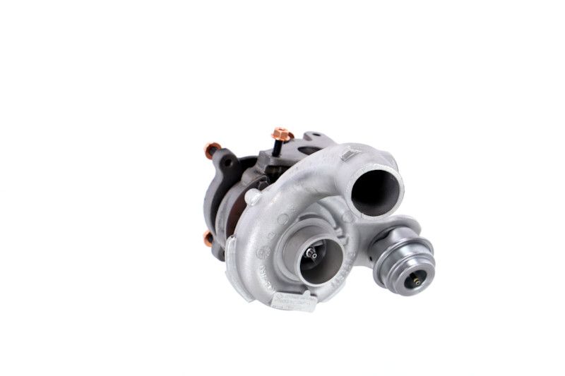 REMANTE 003-001-000077R Charger, charging (supercharged/turbocharged)