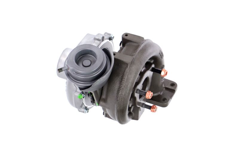 REMANTE 003-001-000008R Charger, charging (supercharged/turbocharged)