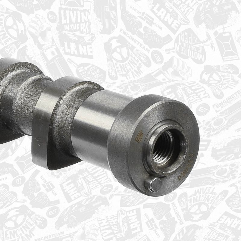 Product Image - Nokkenas - HV0402 - ET ENGINETEAM