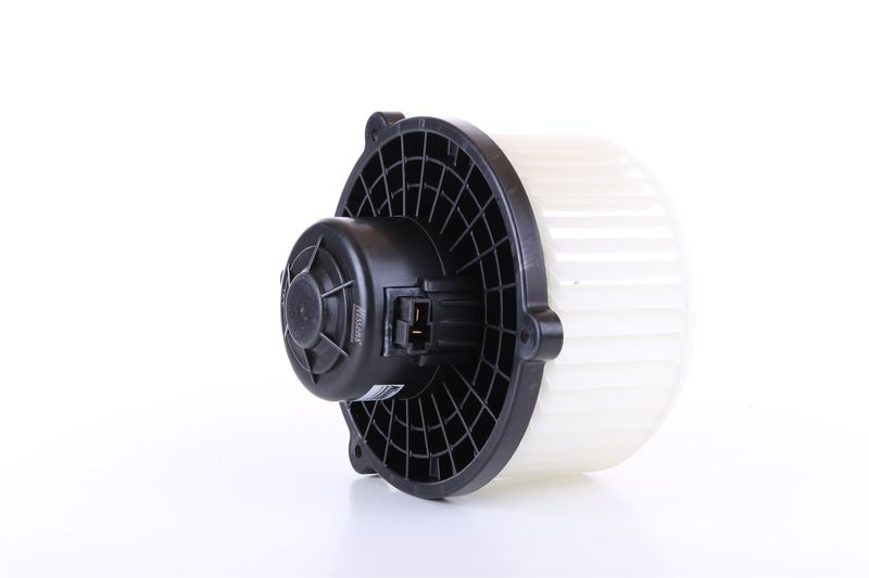 Salongipuhur, NISSENS 87388