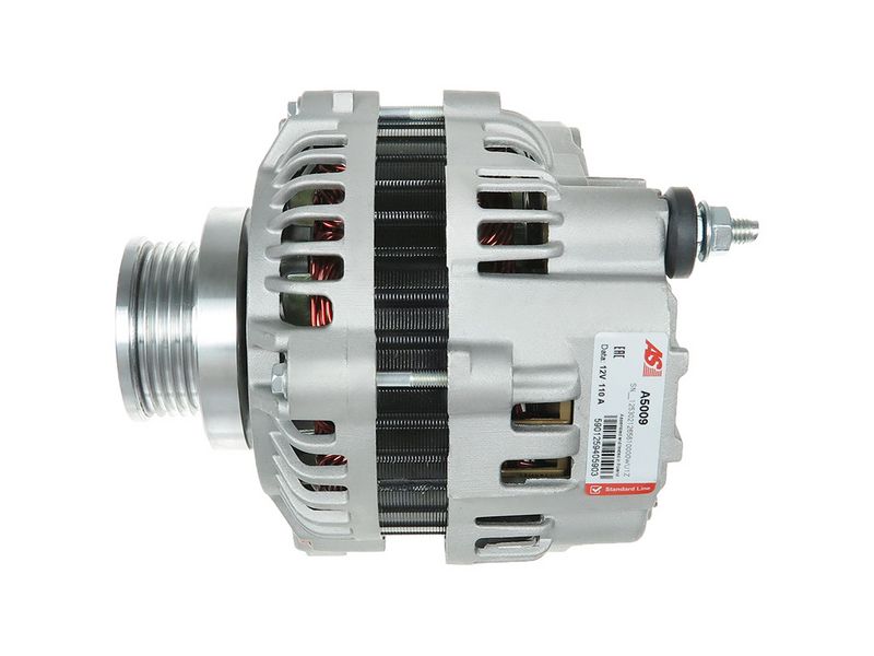 AS-PL A5009 Alternator