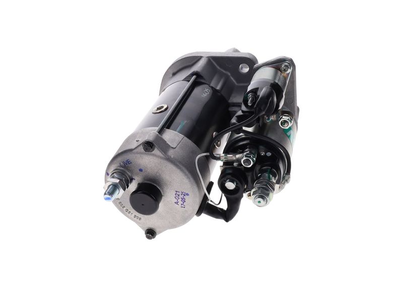 BOSCH F002G70450 Starter