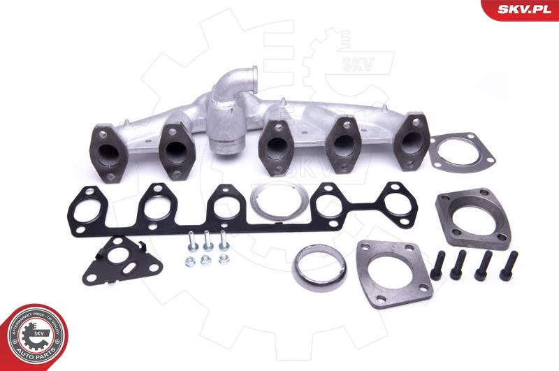 ESEN SKV 49SKV049 Manifold, exhaust system