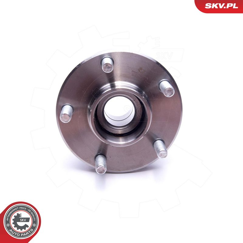 Rattalaagrikomplekt, ESEN SKV 29SKV515