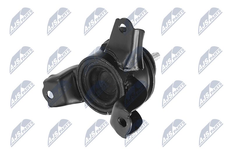 Paigutus, Mootor, NTY ZPS-KA-304