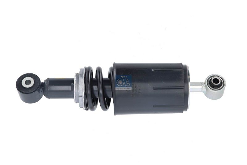 Tlumič, zavěšení kabiny 5.65028