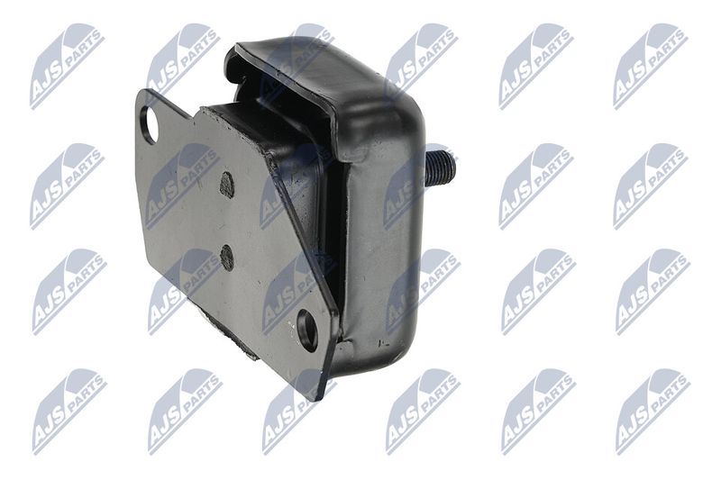 Paigutus, Mootor, NTY ZPS-DA-007