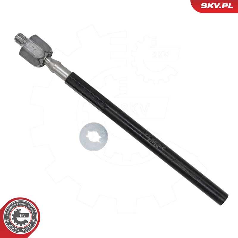 Sisemine rooliots, roolivarras, ESEN SKV 92SKV230