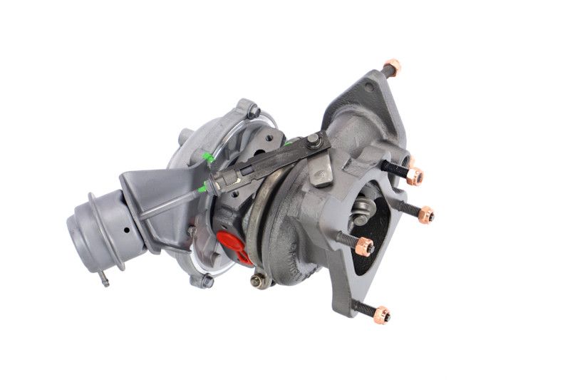 REMANTE 003-001-001192R Charger, charging (supercharged/turbocharged)