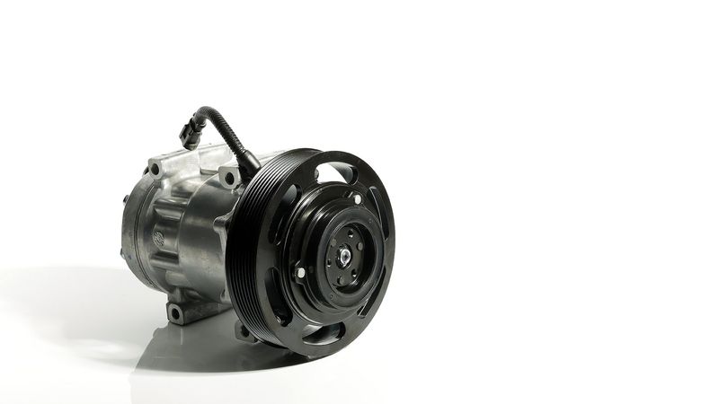 kompresor klimatizace DAF  XF106 ACP662000S