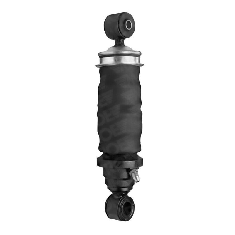 MONROE CB0115 Shock Absorber, driver cab suspension