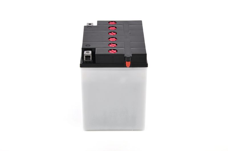 BOSCH 0 092 M4F 600 Starter Battery