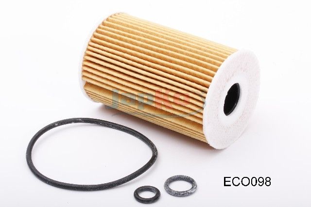 Õlifilter, JAPKO 1ECO098