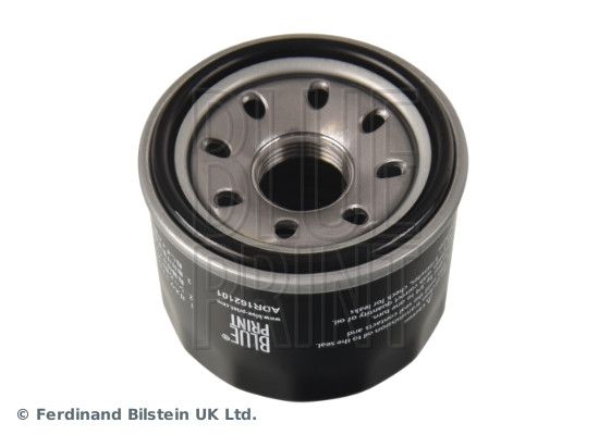 Oliefilter past: DACIA LOGAN II 1.0LPG 11.19-