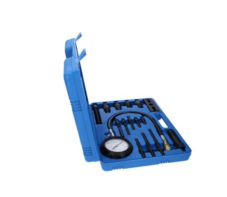 Kompressioonirõhu testimiskomplekt, KS TOOLS BT581000