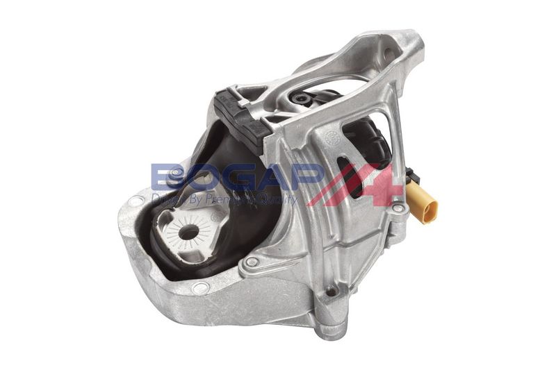 Soporte de Motor DERECHO BOGAP A1911299 - 6