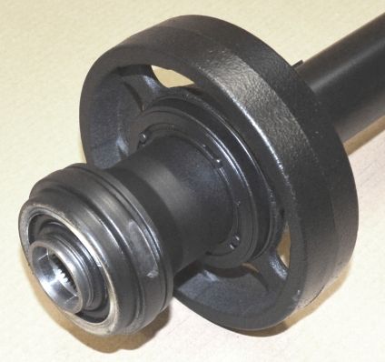 GKN GKNP20073 Propshaft, axle drive