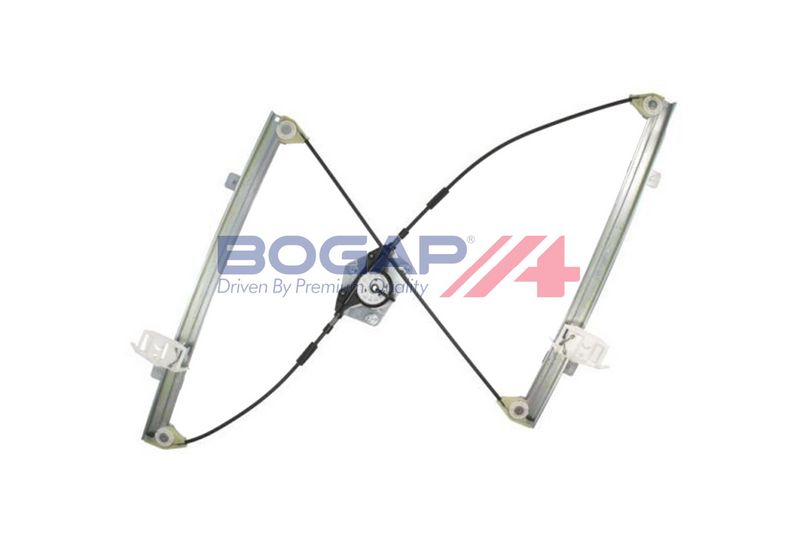 MECANISM ACTIONARE GEAM BOGAP P5341126