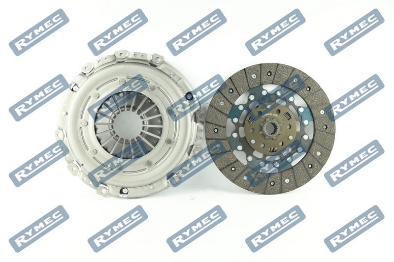 Set ambreiaj RYMEC JT1798