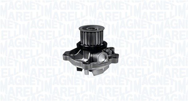 Водяний насос, Magneti Marelli 350984033000