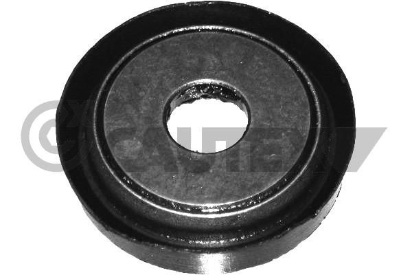 CAUTEX 080158 - Rolling Bearing, suspension strut support mount