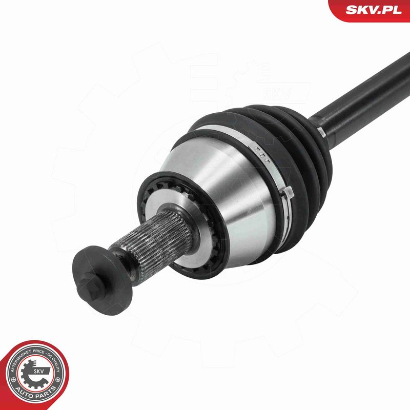 ESEN SKV 40SKV291 Drive Shaft