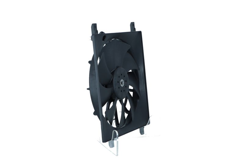 Ventilaator, mootorijahutus, NRF 47257