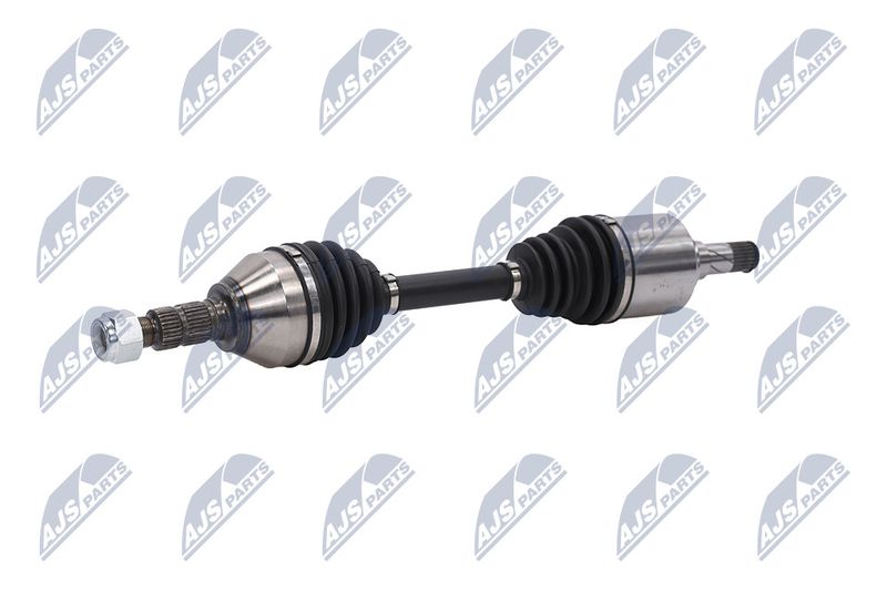 Veovõll, NTY NPW-PL-042