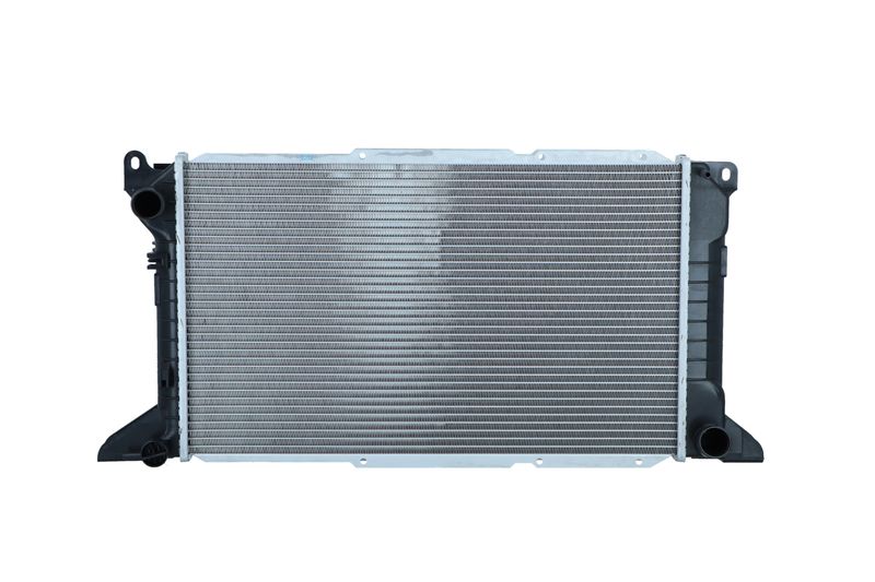 Radiador, refrigeración del motor NRF 517373