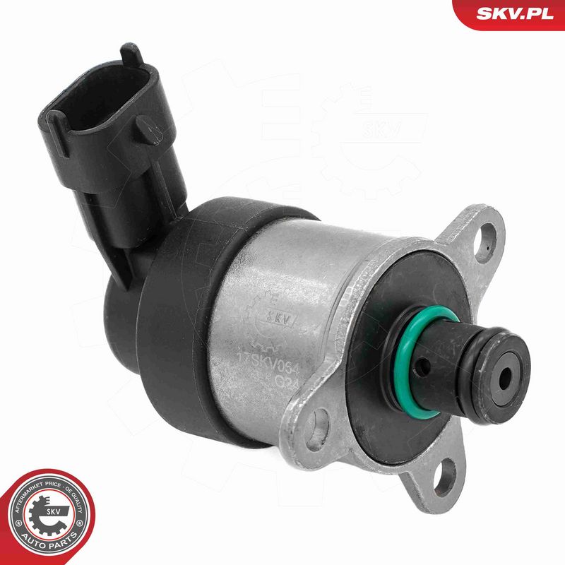 ESEN SKV 17SKV064 Control Valve, fuel quantity (common rail system)