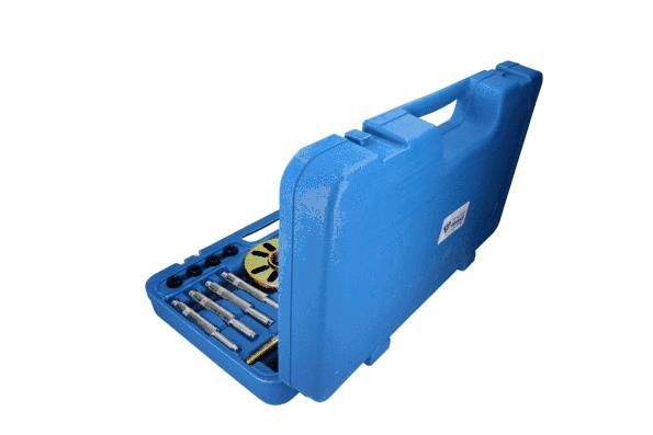 KS TOOLS BT671100 Mounting Tool Set, wheel hub/wheel bearing
