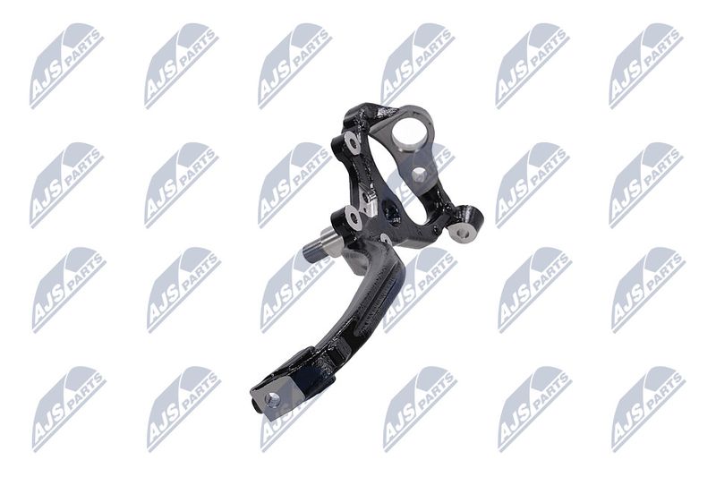 Käändmik, rattakinnitus, NTY ZZP-CH-021