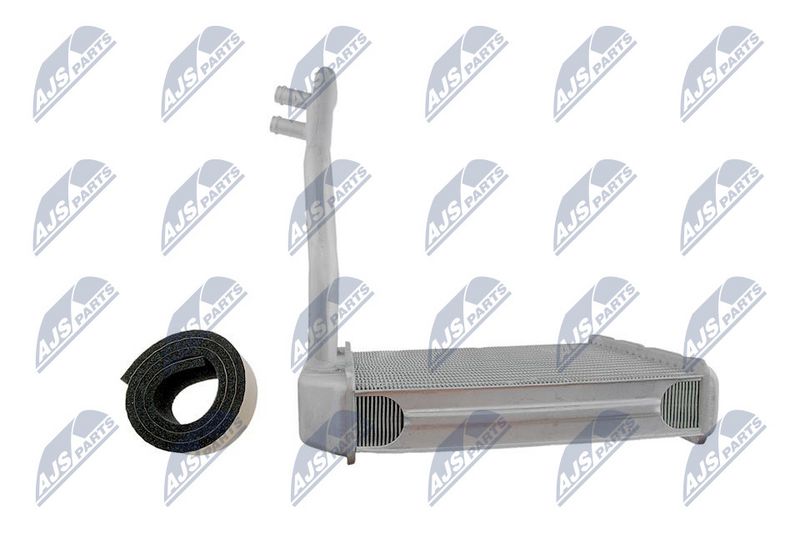 NTY CNG-CH-001 Heat Exchanger, interior heating