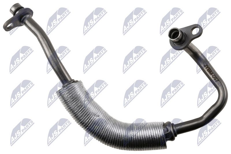 NTY ECD-BM-057 Oil Line, charger