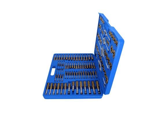 KS TOOLS BT101985 Thread Cutter Set