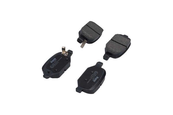 Kavo Parts KBP-10155 Brake Pad Set, disc brake