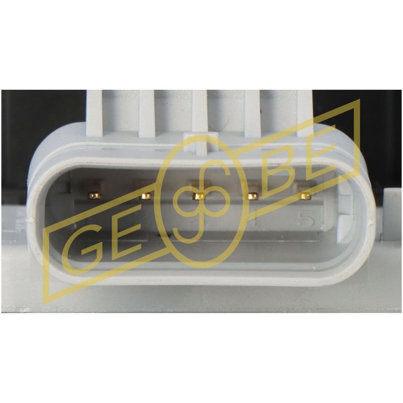 GEBE 929761 NOx daviklis