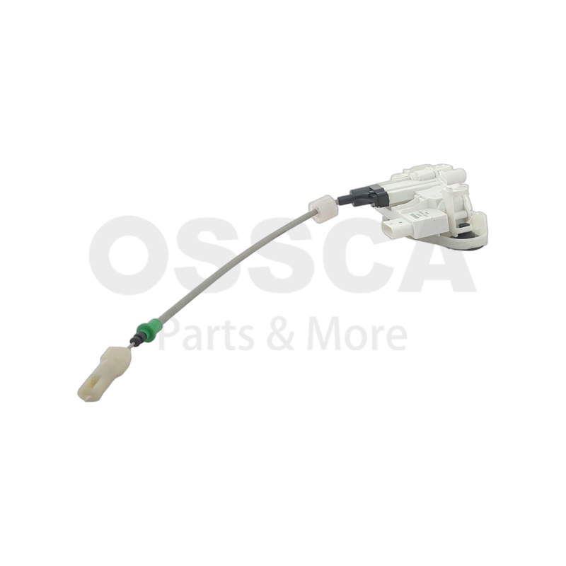 Ukselukk, OSSCA 54132