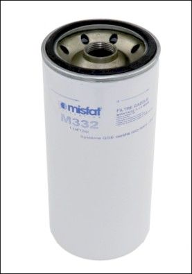 Filtre+à+carburant MISFAT M332