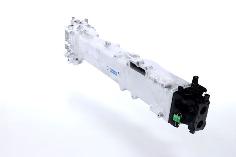 REMANTE 010-001-000019R EGR Module