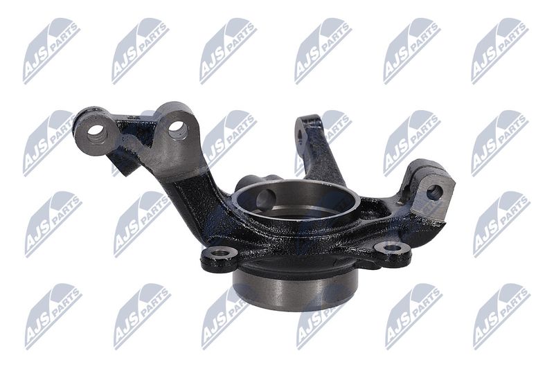 Käändmik, rattakinnitus, NTY ZZP-HY-507